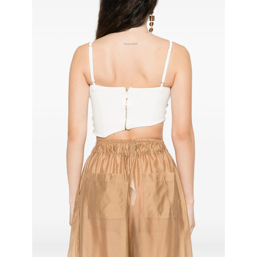 Patbo Top - Neutro | cab2cdb722065139f827d9a5acfe545a9ceeee90