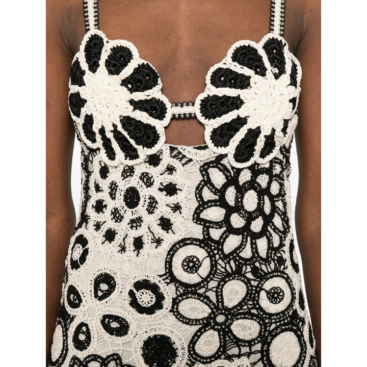 Patbo Abiti - Bianco, Nero | 4448c6b344853808aacb98feb1ab1a3dfd025063
