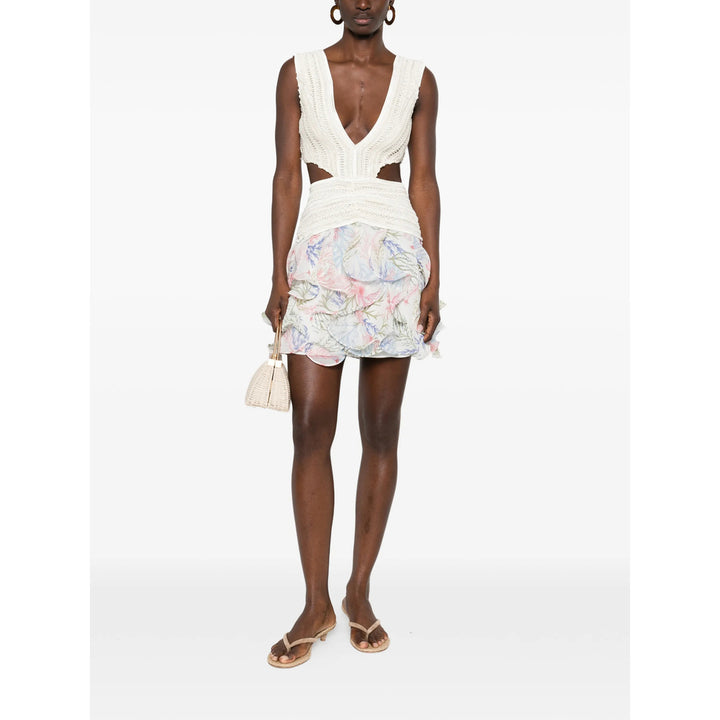 Patbo Abiti - Bianco | 7a04fcc6ed276dff9ad3558cc92c6b4d4c8f0e71