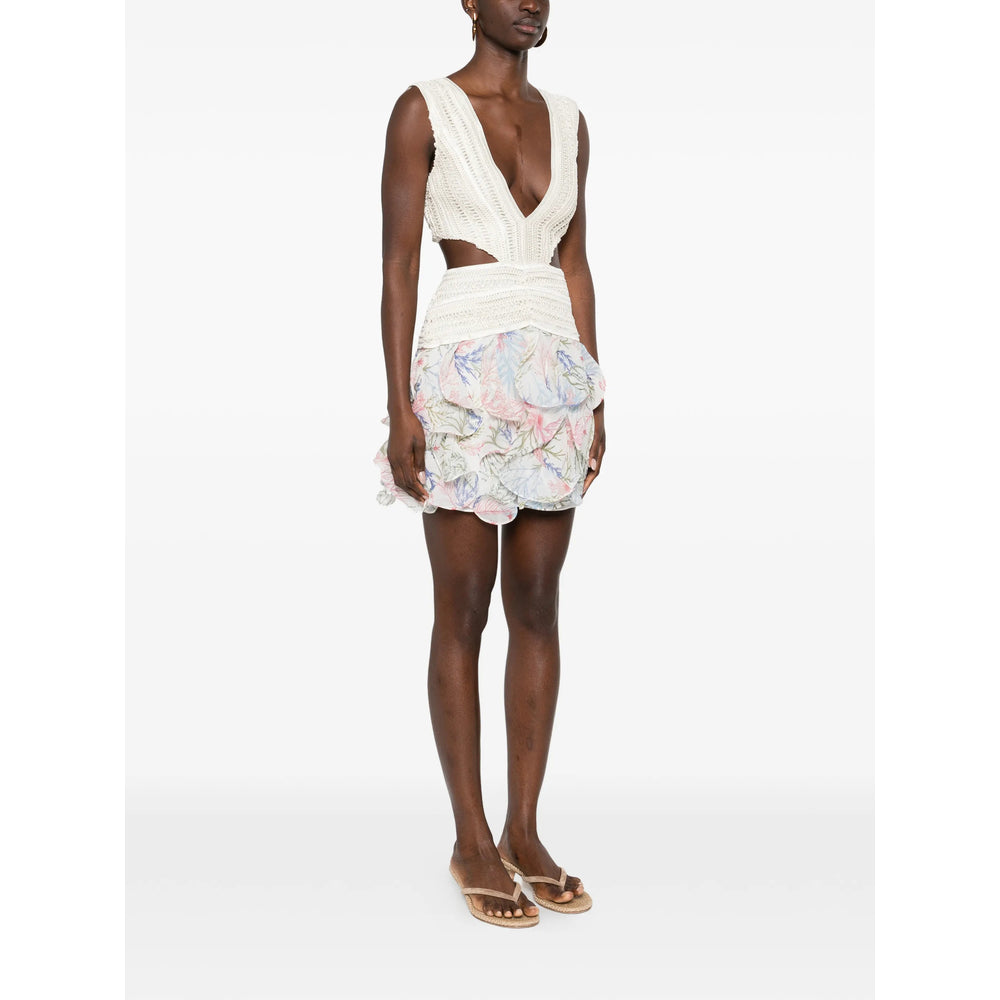 Patbo Abiti - Bianco | 673e2eaf22134831db72531192e54438589f6954