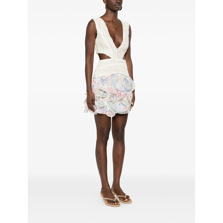 Patbo Abiti - Bianco | 673e2eaf22134831db72531192e54438589f6954