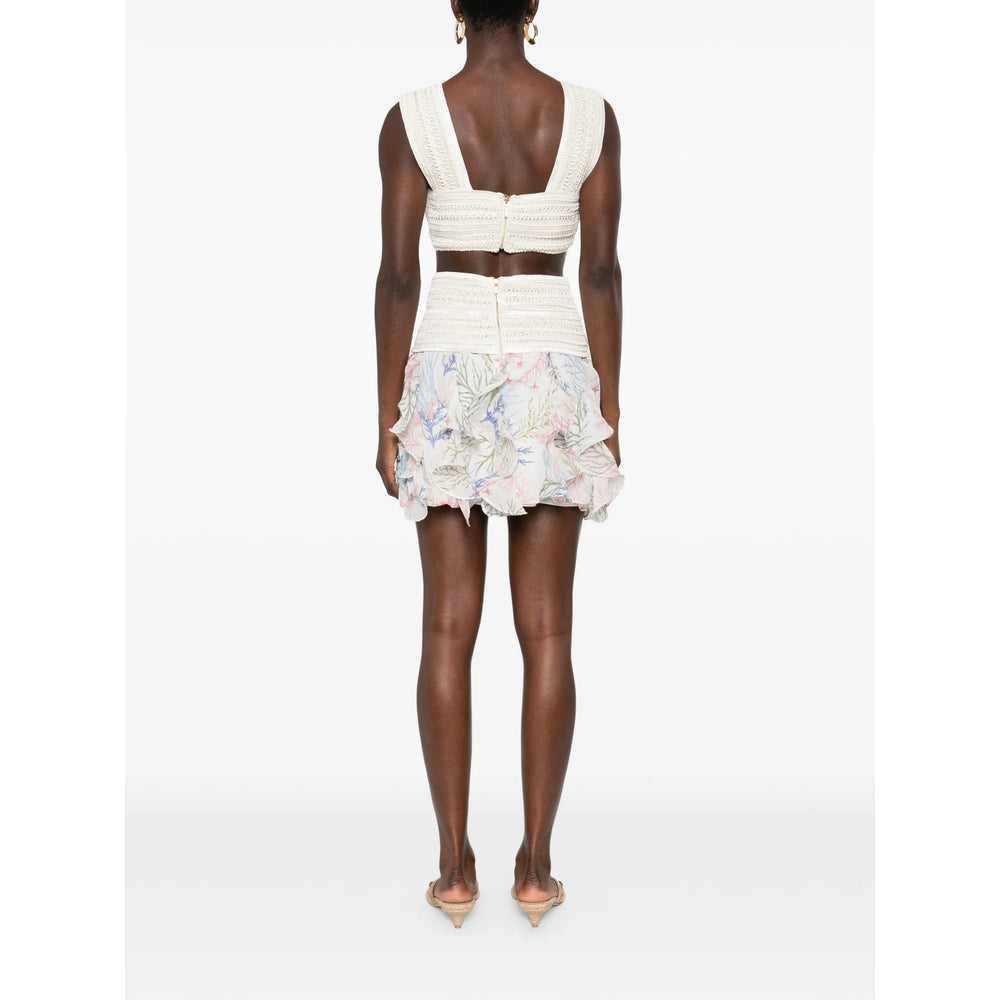 Patbo Abiti - Bianco | fd49549c7cccc6f26b048583519bbf6f3dcc2470