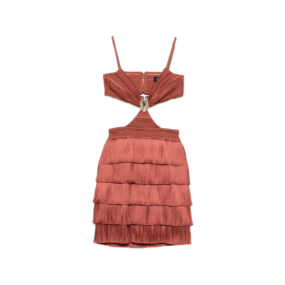 Patbo Abiti - Marrone | e218fda60fab38b284ceb5385b3c542c0a3803e9