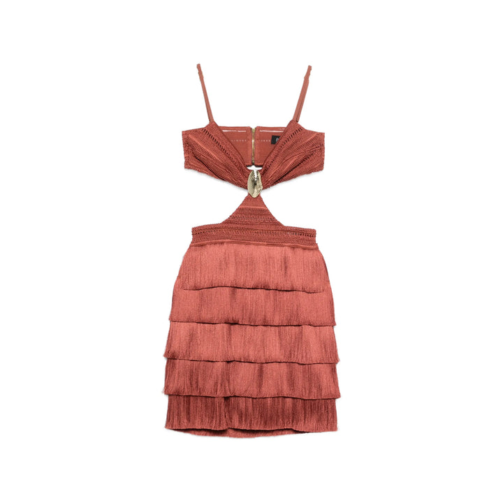 Patbo Abiti - Marrone | e218fda60fab38b284ceb5385b3c542c0a3803e9