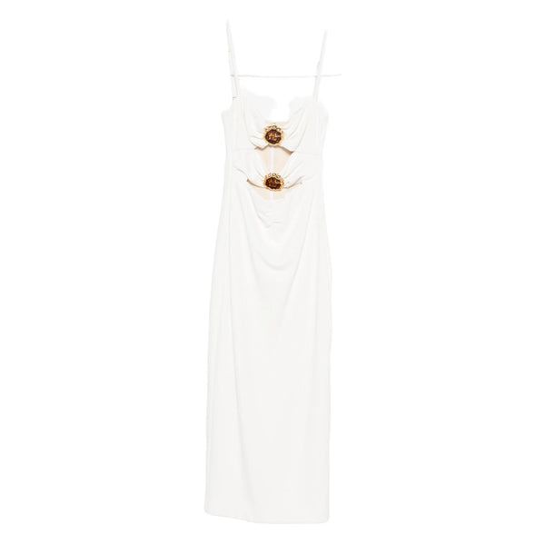 Dresses White