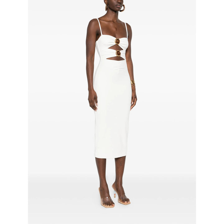 Patbo Abiti - Bianco | 6a10153f6a5031cfcfb8802b5b088e2f451c814d