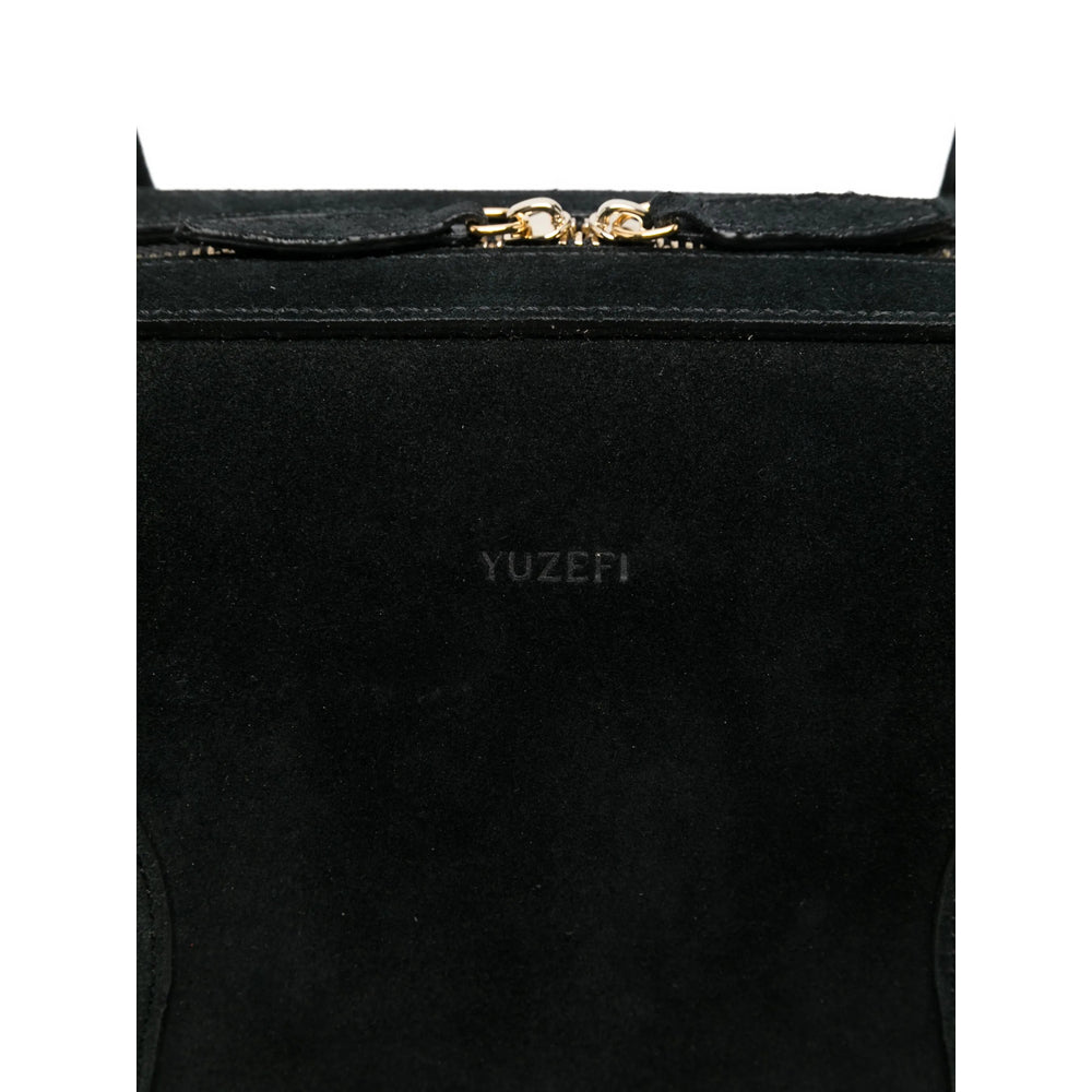 Yuzefi Borse - Nero | 41e1ca2488c2e3665233fcda60017b2f4c91c635