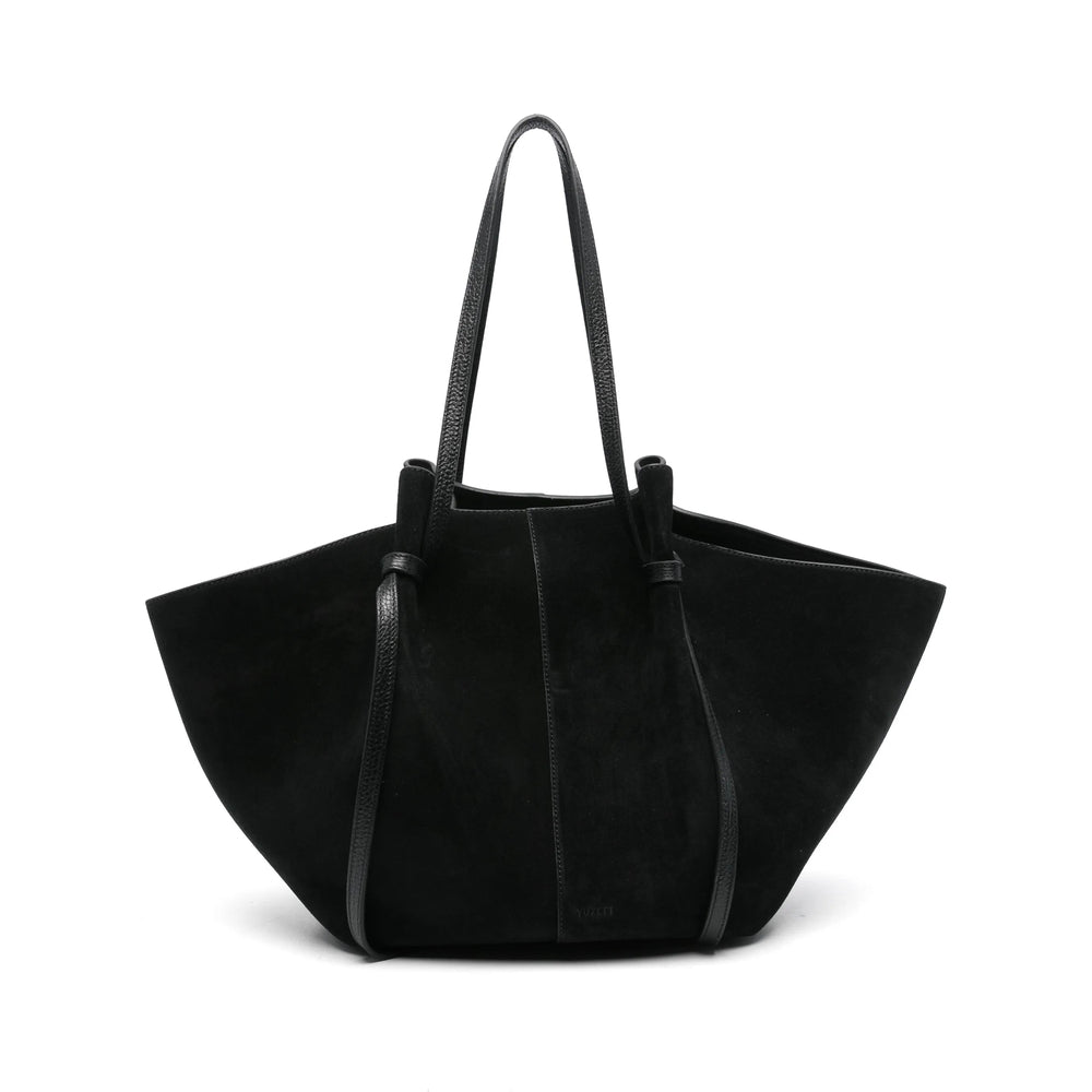 Yuzefi Borse - Nero | 85a24cd1ee3dffe39e5f250e84713f5ec7a16f24