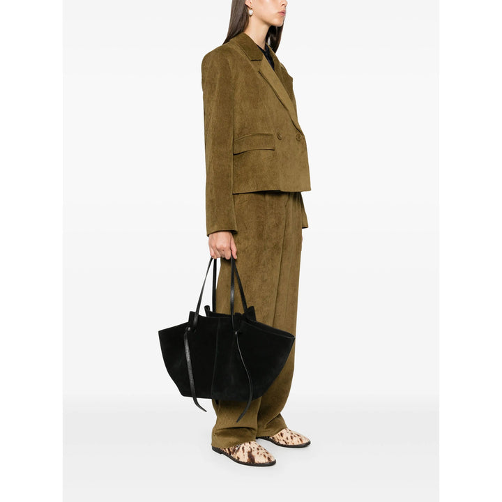 Yuzefi Borse - Nero | ec562ab1b0e15b1f4062b257689e7dc1a56fa205