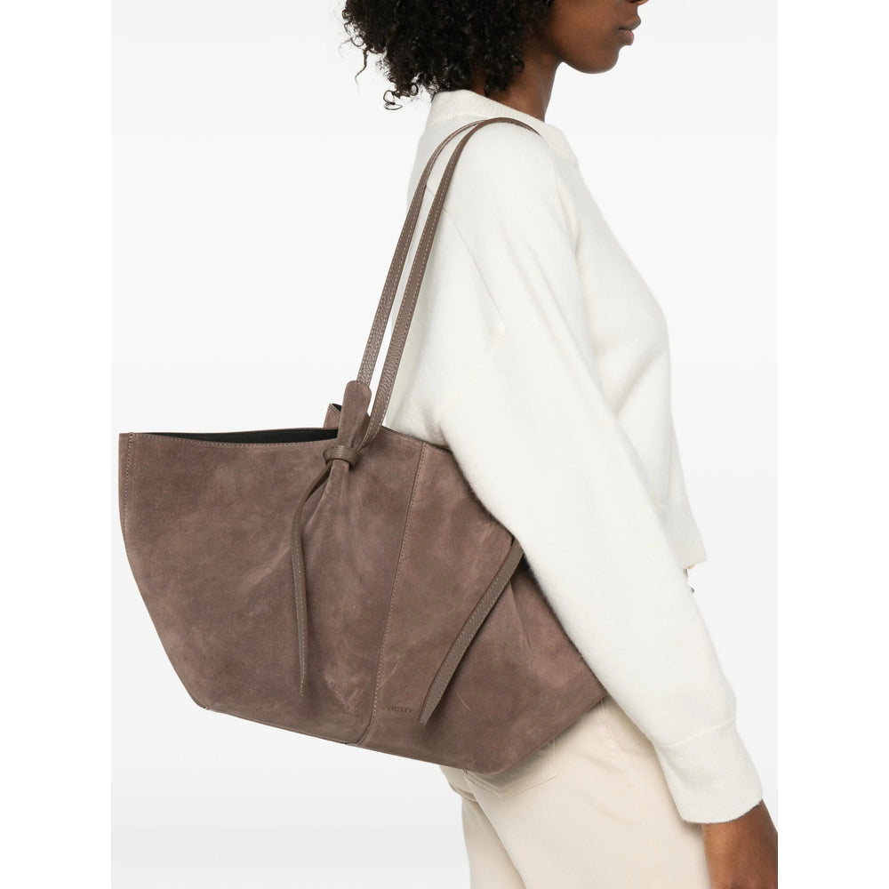 Yuzefi Borse - Marrone | 2ac7a47b1b25a057edc2faaefce876c70e25eef0