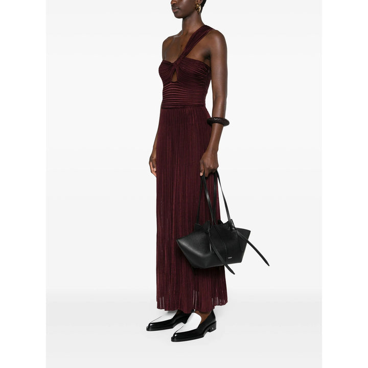 Yuzefi Borse - Nero | 83823eb96d7446bf5ae741cbdc82e1bb46849460