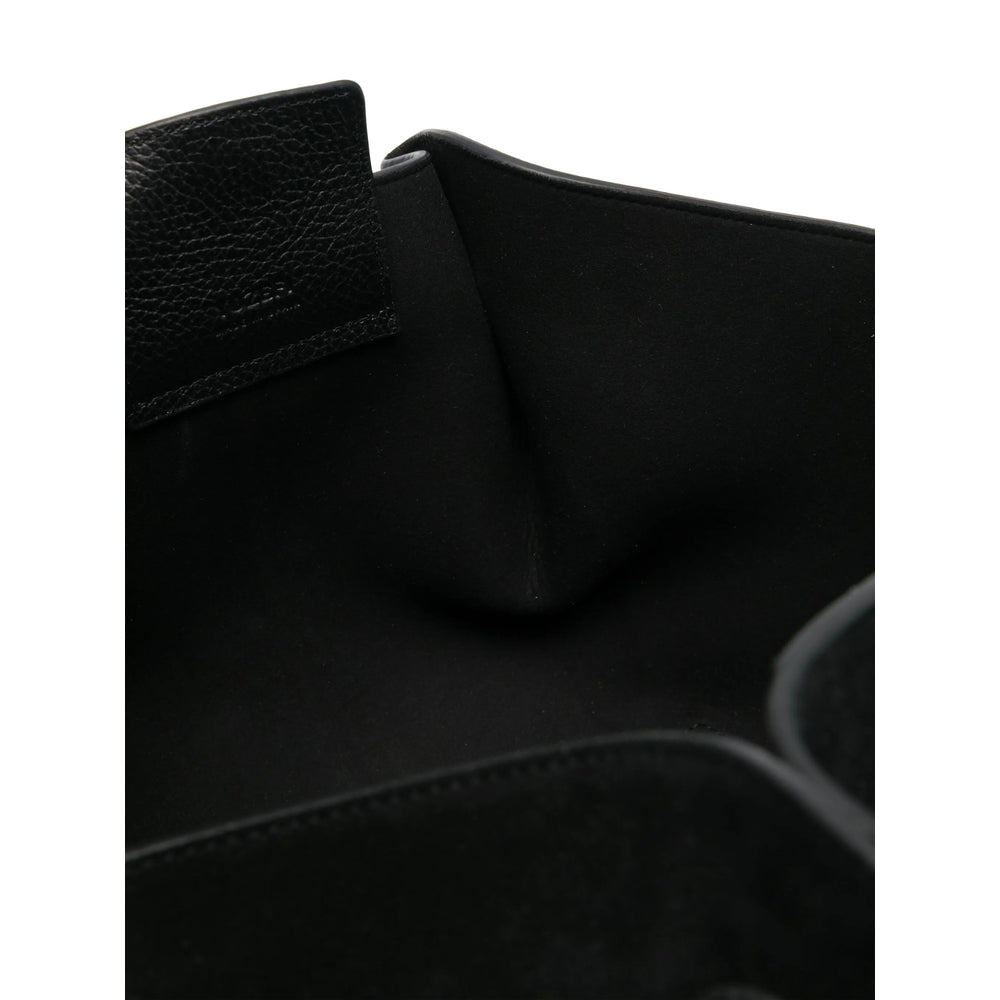 Yuzefi Borse - Nero | 33e291bc7ae17c6f2f42549a015876fa734c4664