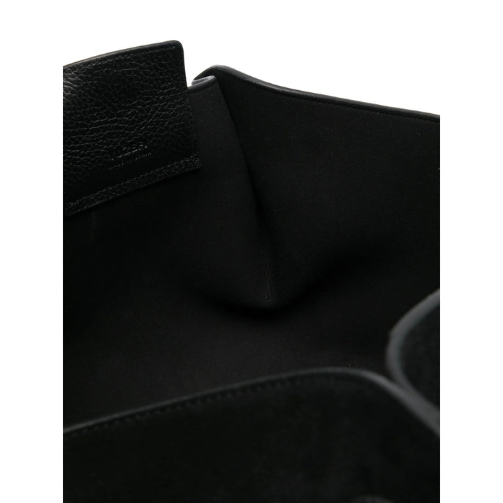 Yuzefi Borse - Nero | 33e291bc7ae17c6f2f42549a015876fa734c4664