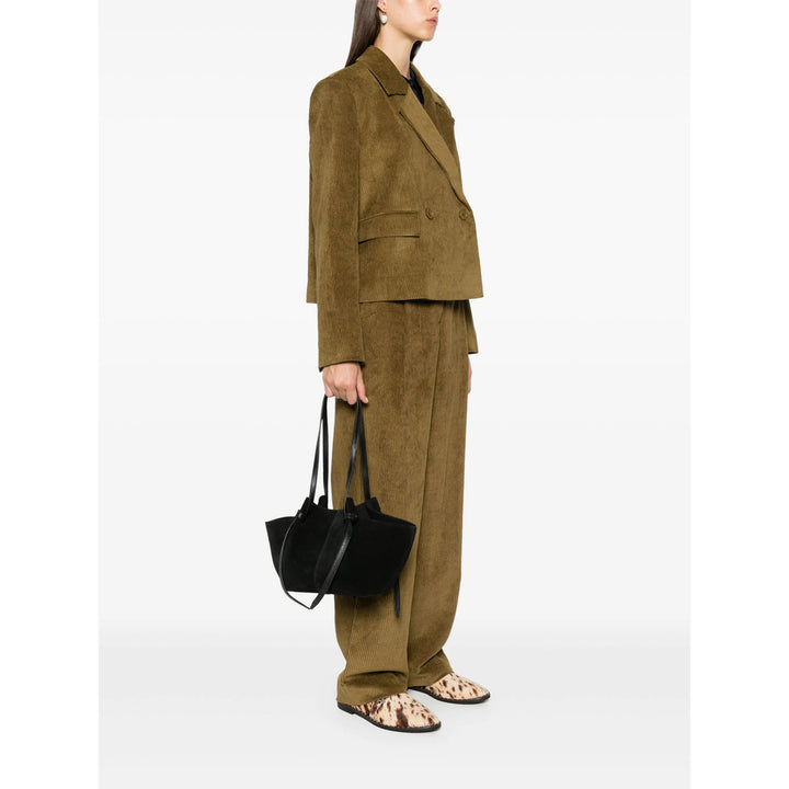 Yuzefi Borse - Nero | a55b46576782fc36e97bce594546a80f92b8c783