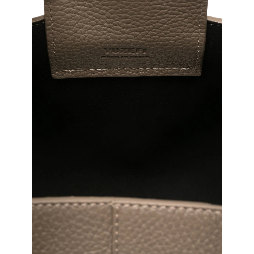 Yuzefi Borse - Grigio | ef6b64bf4fbef8654ac3494826fbcd8960870401