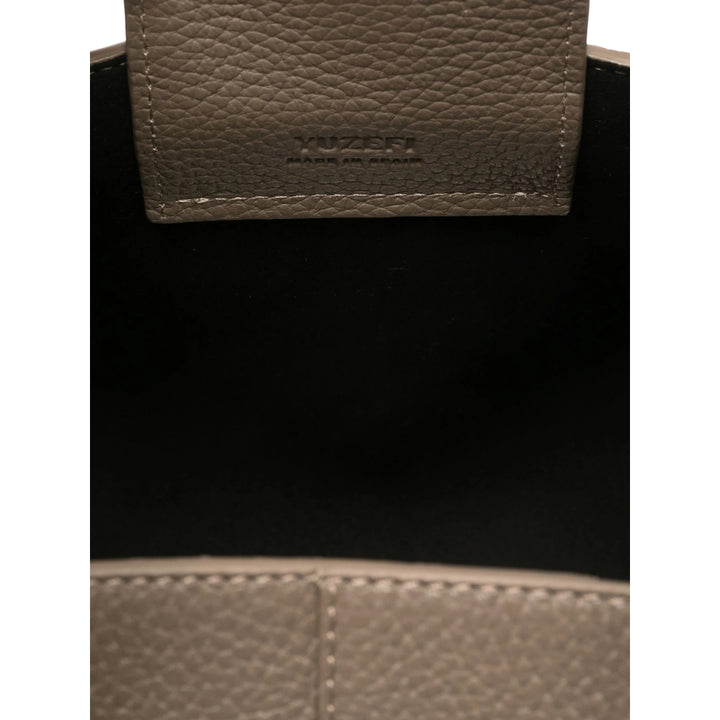 Yuzefi Borse - Grigio | ef6b64bf4fbef8654ac3494826fbcd8960870401