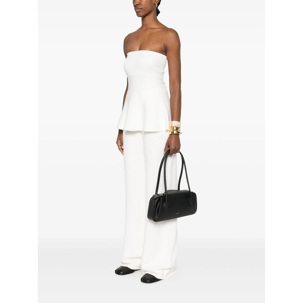 Yuzefi Borse - Nero | de8e3a414b5cd64033f7c29e7d10b4a0b4d1b59e