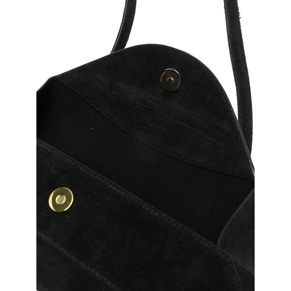 Yuzefi Borse - Nero | 91cf56540aca34bc78482a43ffa8d16dc6324b69