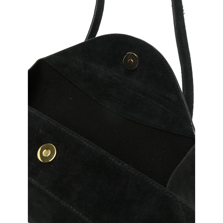 Yuzefi Borse - Nero | 91cf56540aca34bc78482a43ffa8d16dc6324b69