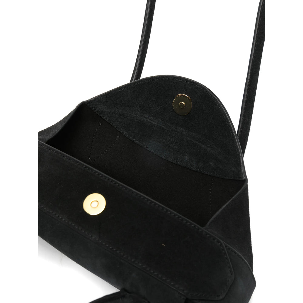 Yuzefi Borse - Nero | 1ae112d15e48ec4f17f5878530ad73f58f95da84