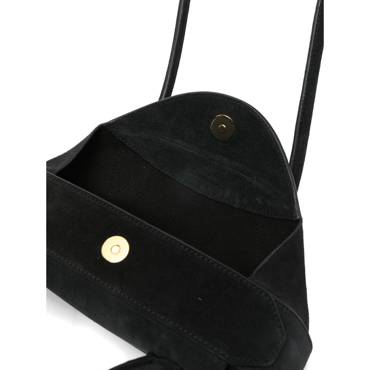 Yuzefi Borse - Nero | 1ae112d15e48ec4f17f5878530ad73f58f95da84