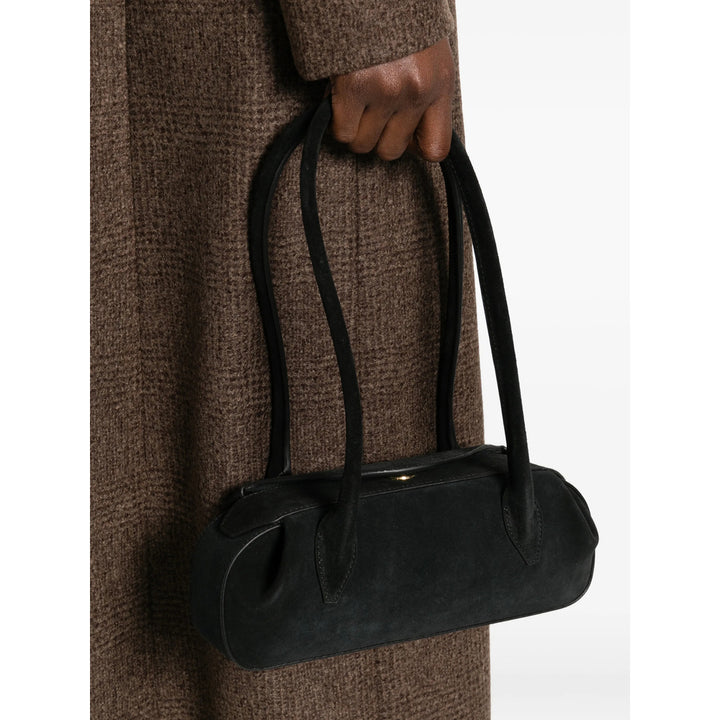 Yuzefi Borse - Nero | 7f902416d5be952b680455d56736fb449efd3090