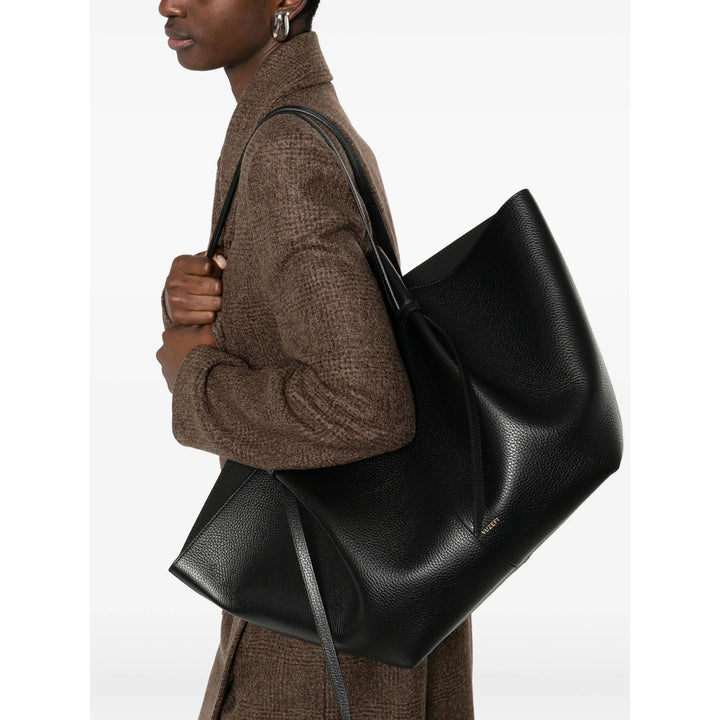 Yuzefi Borse - Nero | 7f0b7ea5cbb5ef59b22ebef7228fecb0c7f6cfed