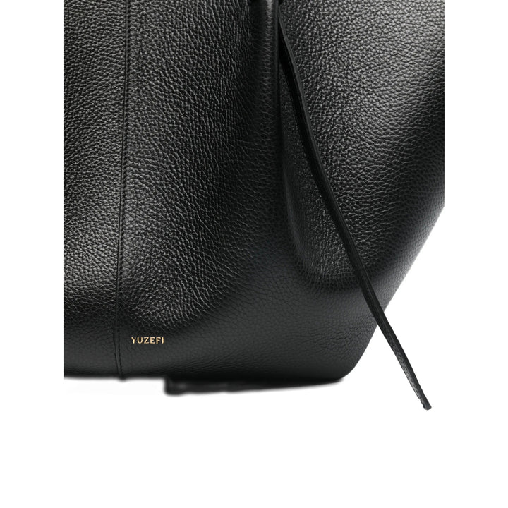 Yuzefi Borse - Nero | cf7b7ef88e2cad62654e95756f0b543b825ce0e6