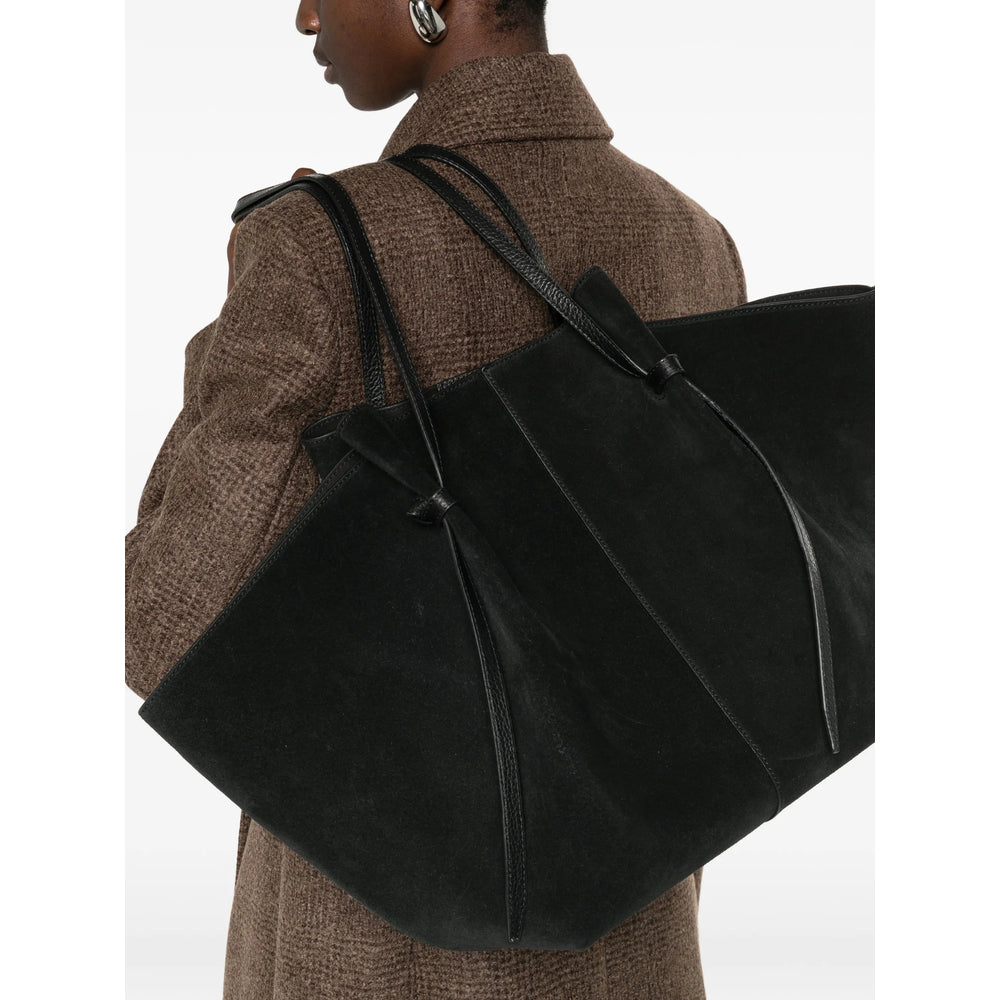 Yuzefi Borse - Nero | bc733d72dc8e4ef02ad2b4cb136d1fbe314c4516