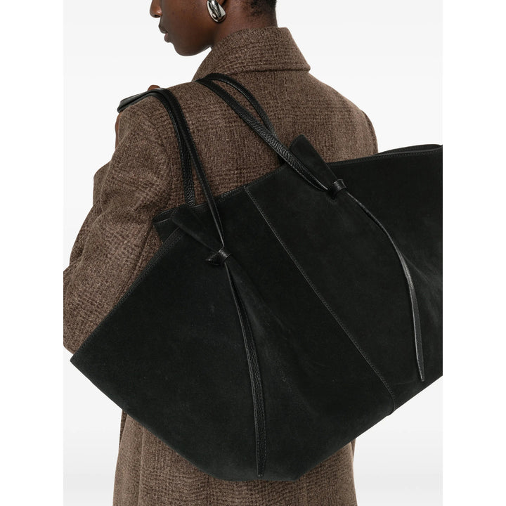 Yuzefi Borse - Nero | bc733d72dc8e4ef02ad2b4cb136d1fbe314c4516