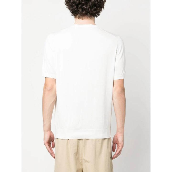 Fileria T Shirt - Bianco | dd7858a5da7105d3caa1691d790762ef944998b5