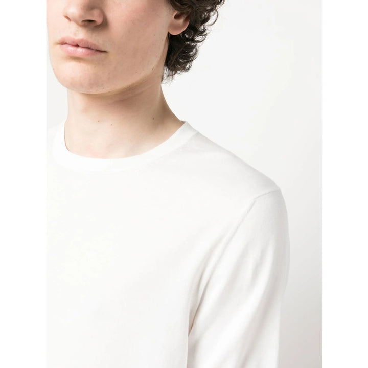 Fileria T Shirt - Bianco | ecb60c0f5bd6629cd4385789af55a2c2439b7384