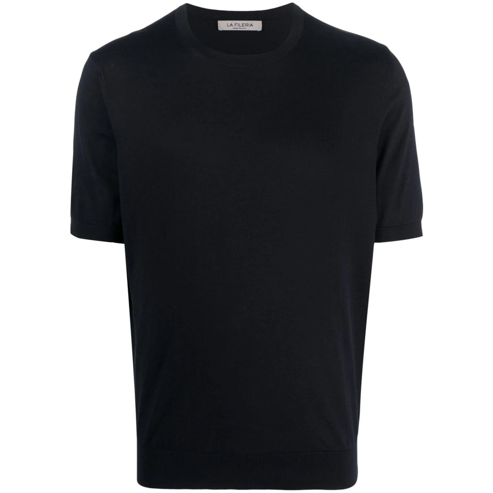 Fileria T Shirt - Blu | 07fc52ec66bd1e6b5c5296c6e2829be44e9de44c