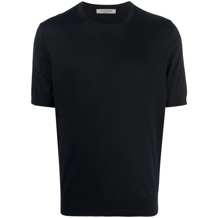 Fileria T Shirt - Blu | 07fc52ec66bd1e6b5c5296c6e2829be44e9de44c
