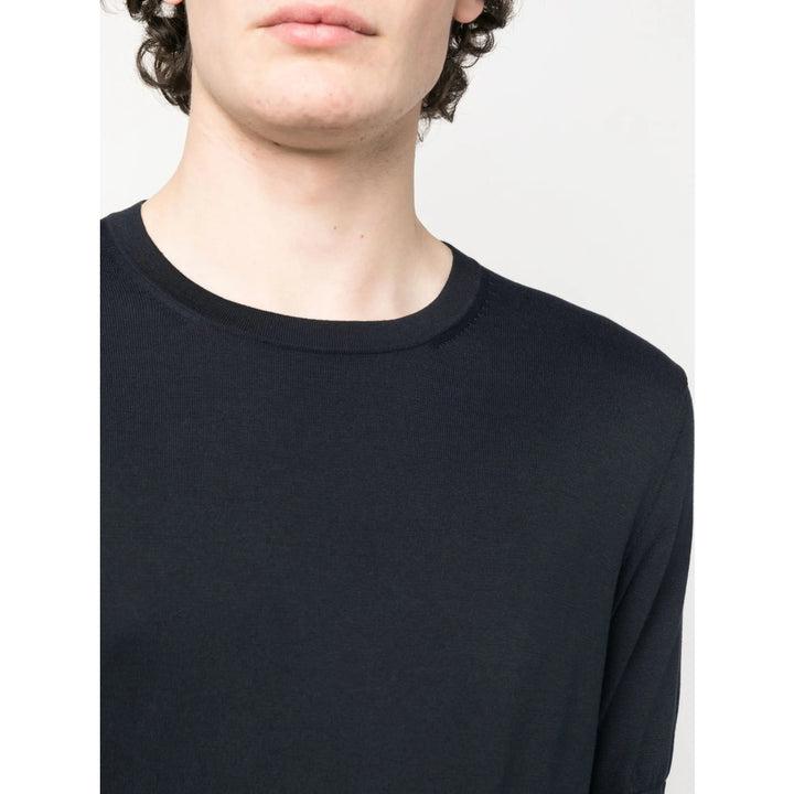 Fileria T Shirt - Blu | a9652d3bebf6551c6b4fc67ffc5098312b848b66