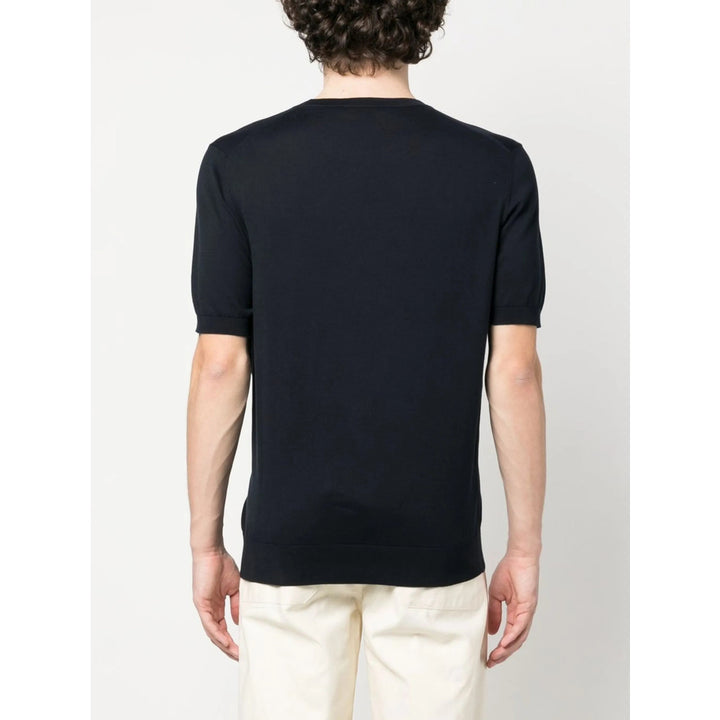Fileria T Shirt - Blu | fb8de00394ec55dc8ae2ce1e83a993cc84d61c6b