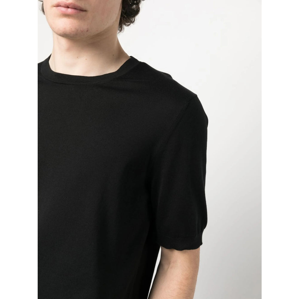 Fileria T Shirt - Nero | 05958699491b9df825e71c5eb5ae77ee7162f5e7