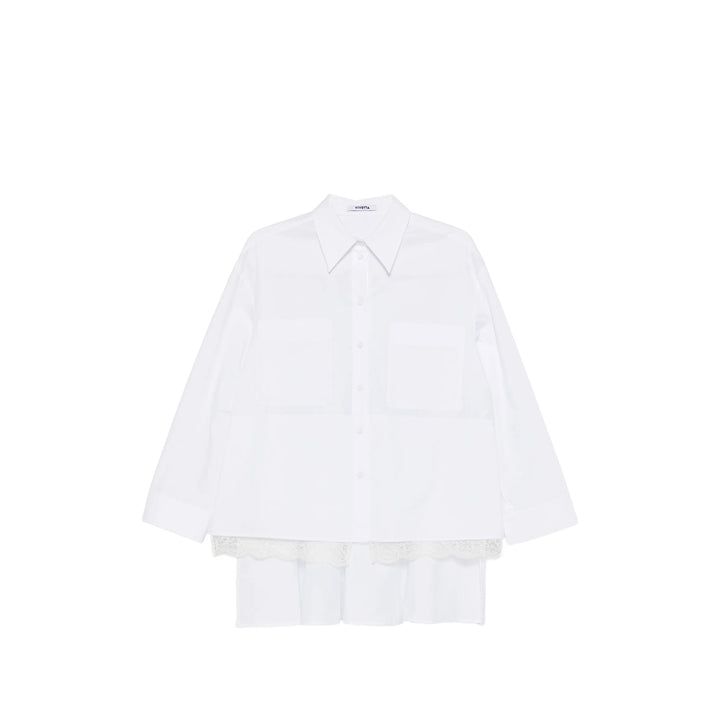 Vivetta Camicie - Bianco | 65c45414cd2397bba1ba6cb28672964f19fd3a72