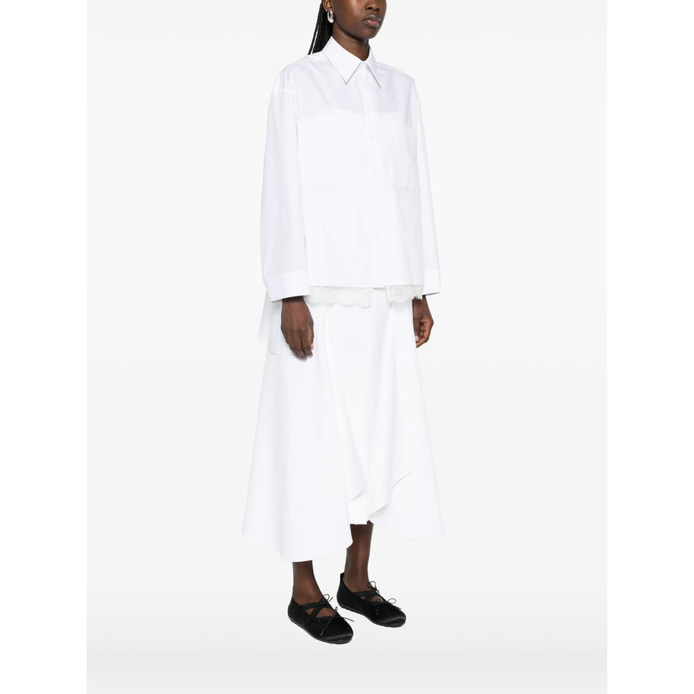 Vivetta Camicie - Bianco | e4f0f8c7c06d909362d84ba0ba60c12b38ba4f85