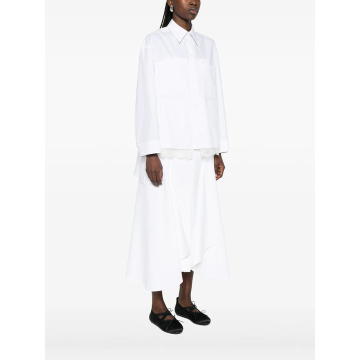 Vivetta Camicie - Bianco | e4f0f8c7c06d909362d84ba0ba60c12b38ba4f85