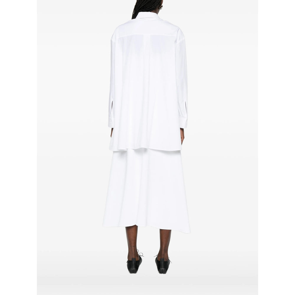 Vivetta Camicie - Bianco | c91126e0f72fb15be9885df28519dbd04c48f890