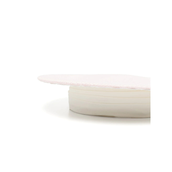 Vivetta Cappelli - Rosa, Bianco | 8c11c87b66f9dae530c06461f4d16f3589c1ba69