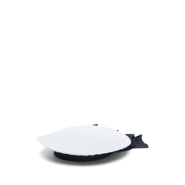 Cappelli Blu, Nero