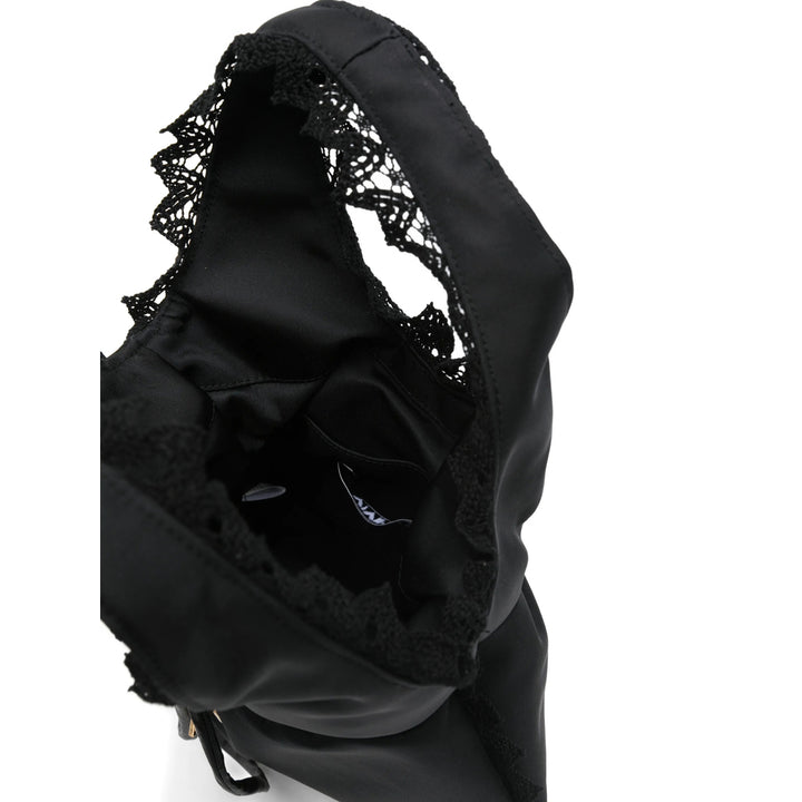 Vivetta Borse - Nero | e9a129bf97905fb37d74929b406575c40fa4f413