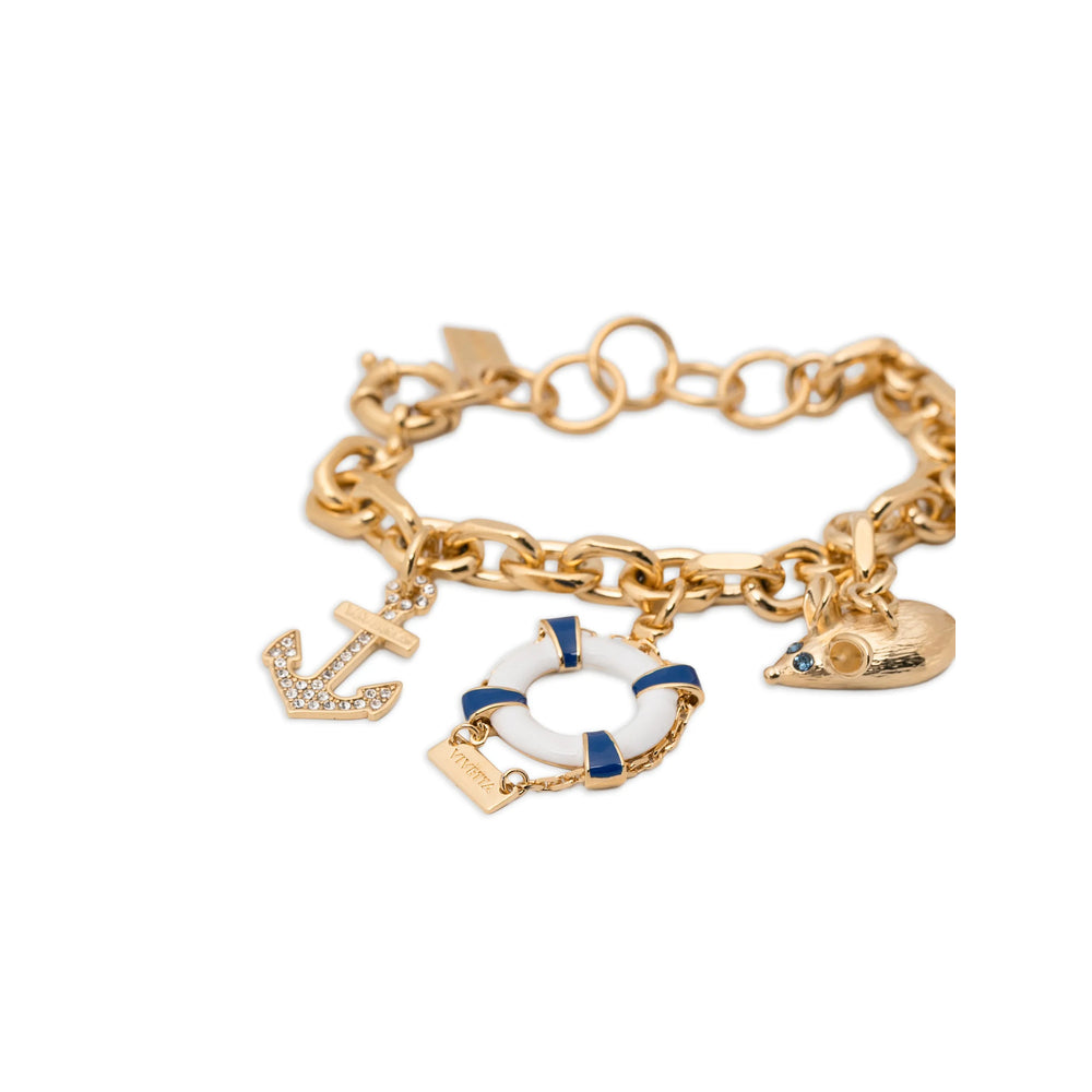 Vivetta Jewellery - Oro, Bianco | 0eb456e092299a4b12fb50bd097fdbfa9f763d3a