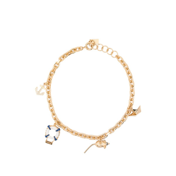 Jewellery Oro, Bianco