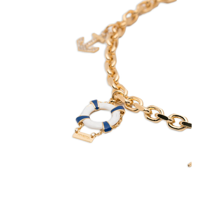 Vivetta Jewellery - Oro, Bianco | 6ff323b175b303b3105c7ea8be339d7c3a8d5726