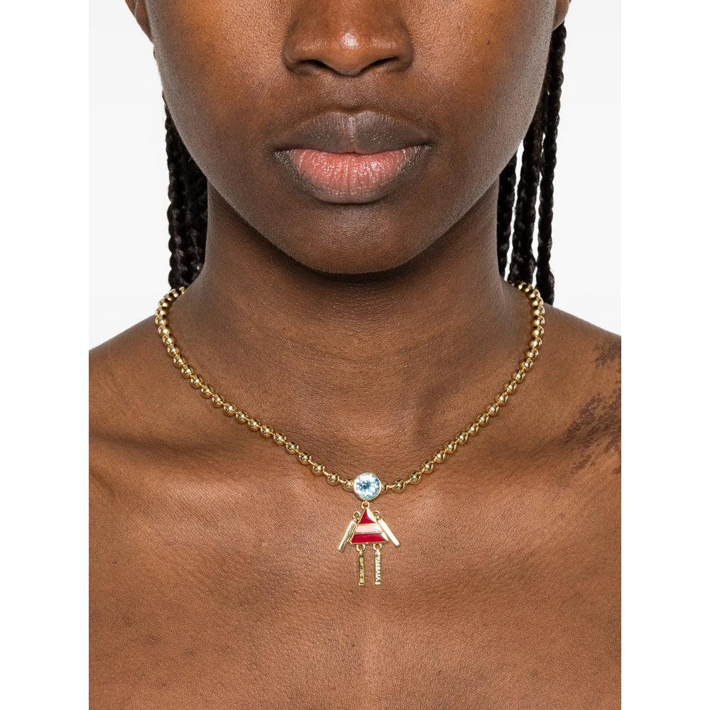 Vivetta Jewellery - Gold/Blue | 9a6bc0279040e01bc033de6968f589b85f71dce4