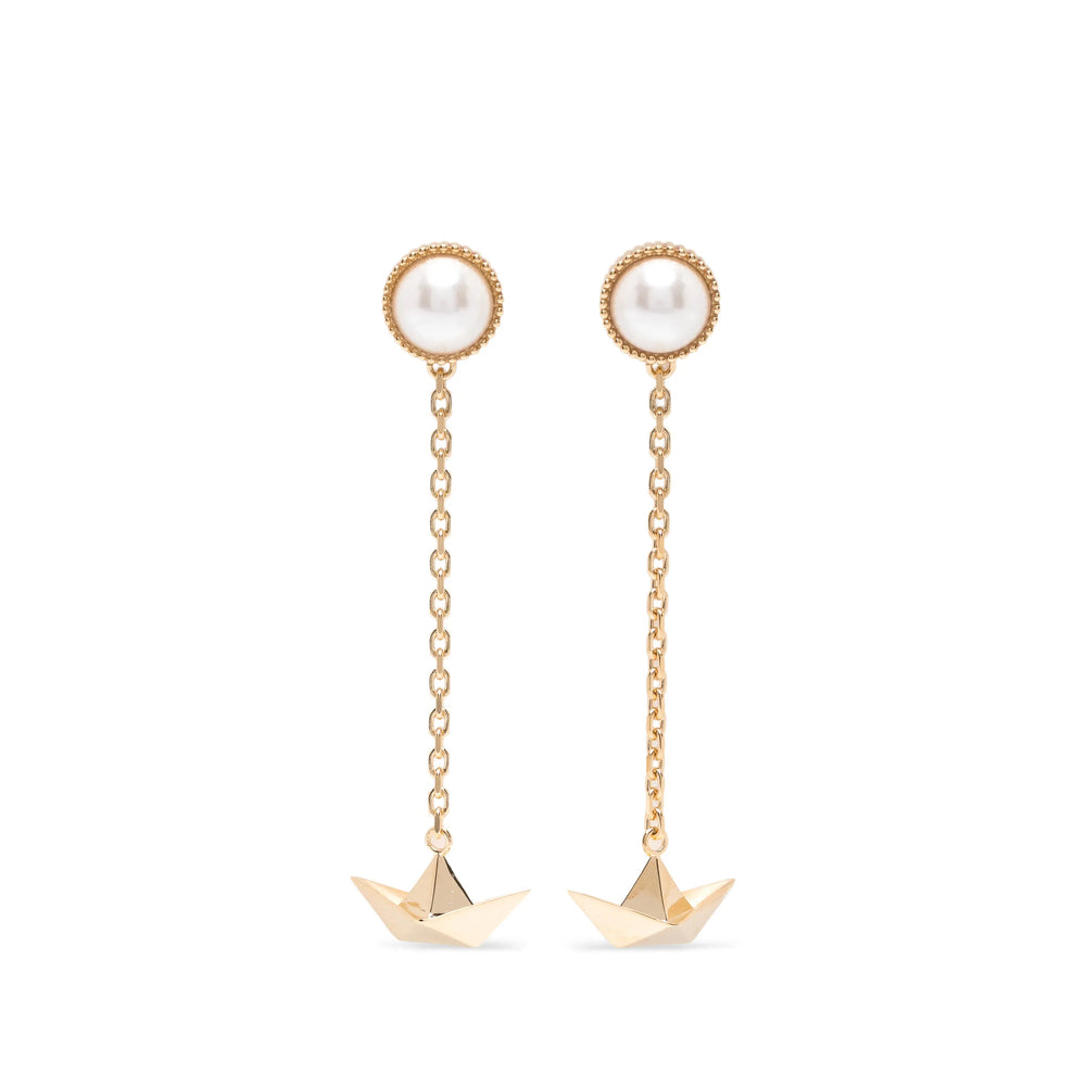 Vivetta Jewellery - Oro, Bianco | de8a15b06e2db471ee48e875e9fae8701c572371