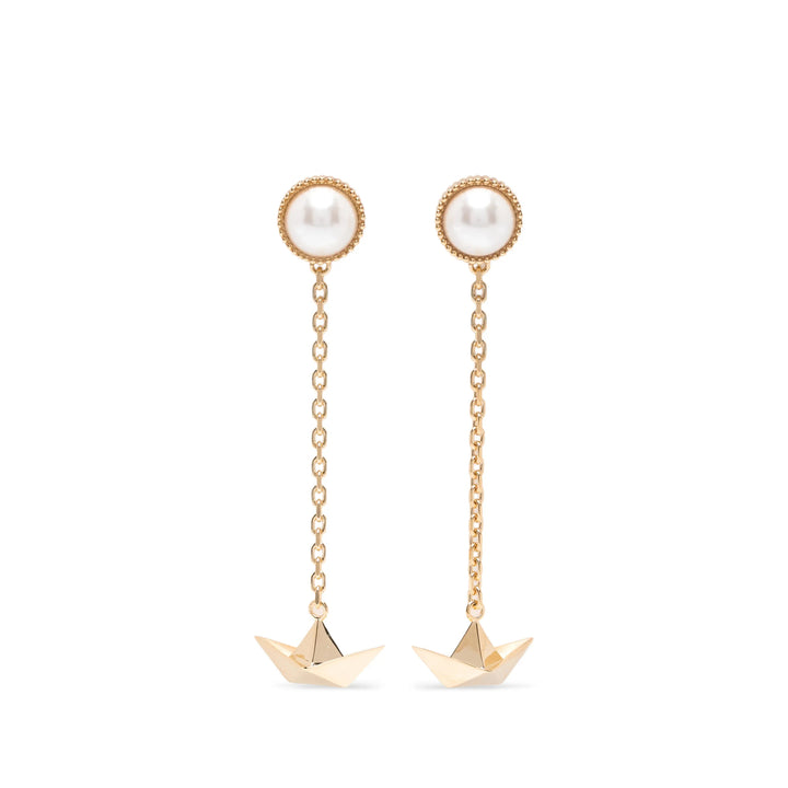 Vivetta Jewellery - Oro, Bianco | de8a15b06e2db471ee48e875e9fae8701c572371